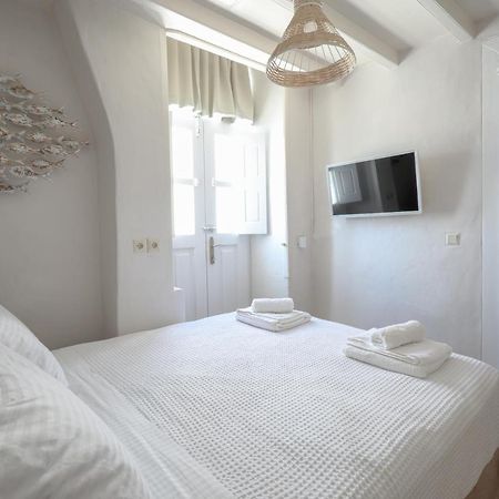 Geant Suites Mykonos Mykonos Town ภายนอก รูปภาพ