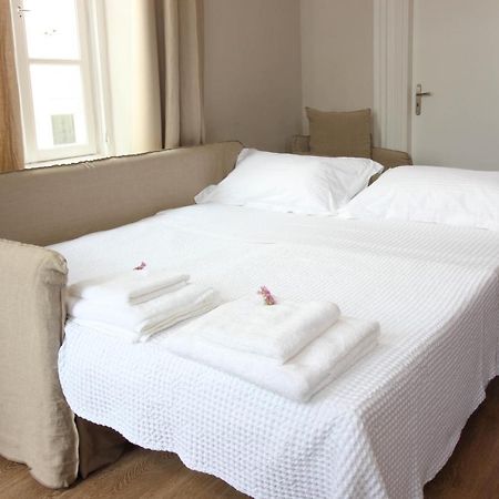 Geant Suites Mykonos Mykonos Town ภายนอก รูปภาพ