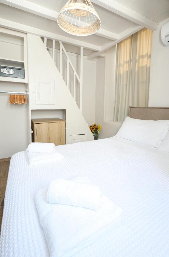 Geant Suites Mykonos Mykonos Town ภายนอก รูปภาพ