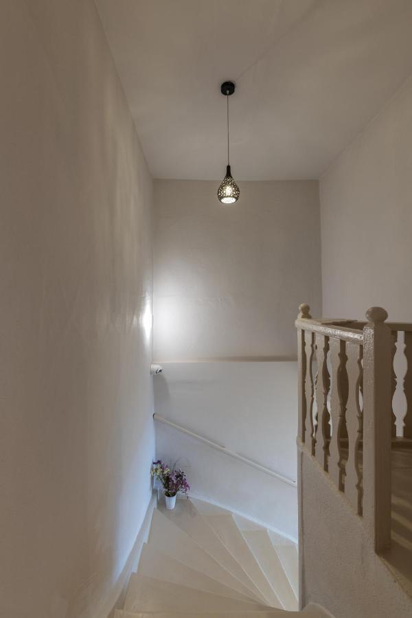 Geant Suites Mykonos Mykonos Town ภายนอก รูปภาพ
