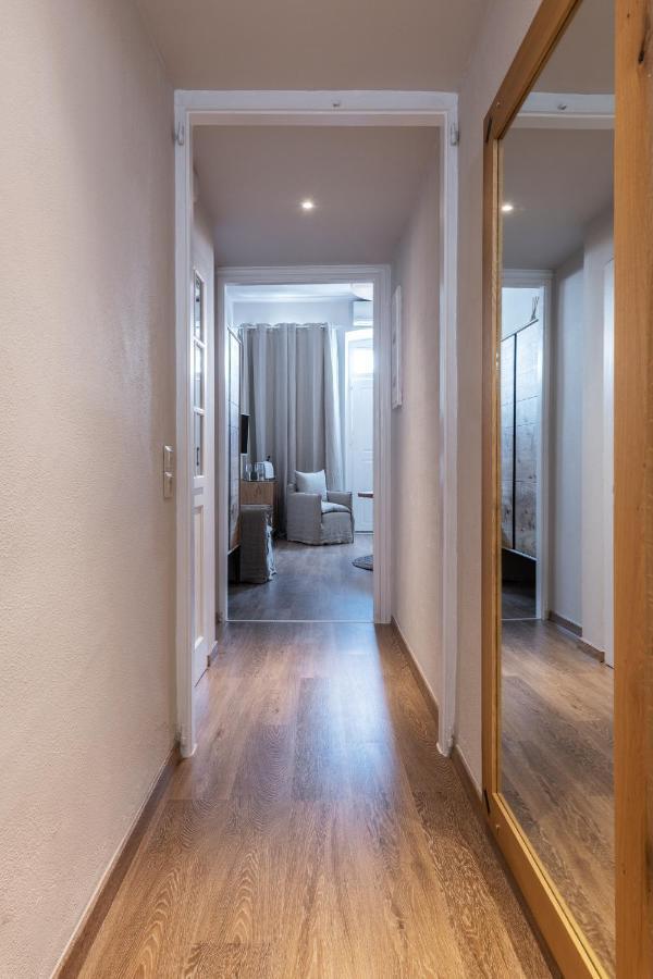 Geant Suites Mykonos Mykonos Town ภายนอก รูปภาพ