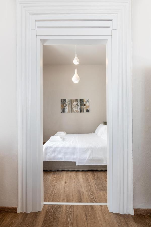 Geant Suites Mykonos Mykonos Town ภายนอก รูปภาพ