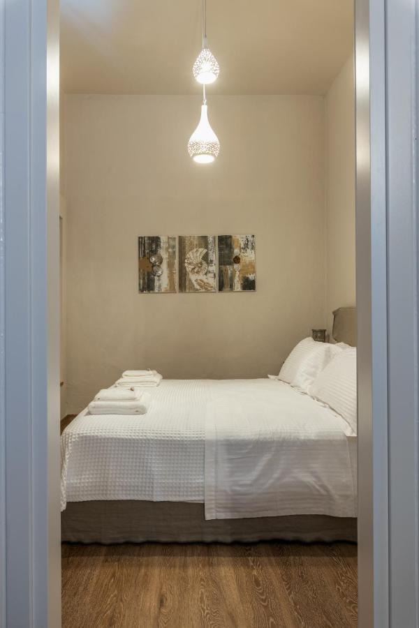 Geant Suites Mykonos Mykonos Town ภายนอก รูปภาพ