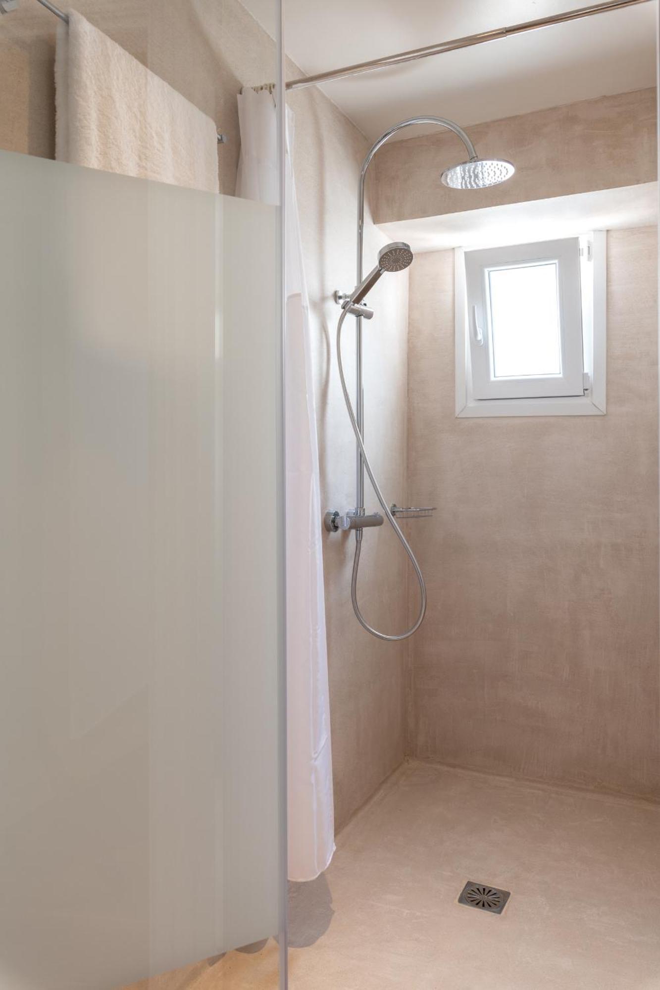 Geant Suites Mykonos Mykonos Town ภายนอก รูปภาพ