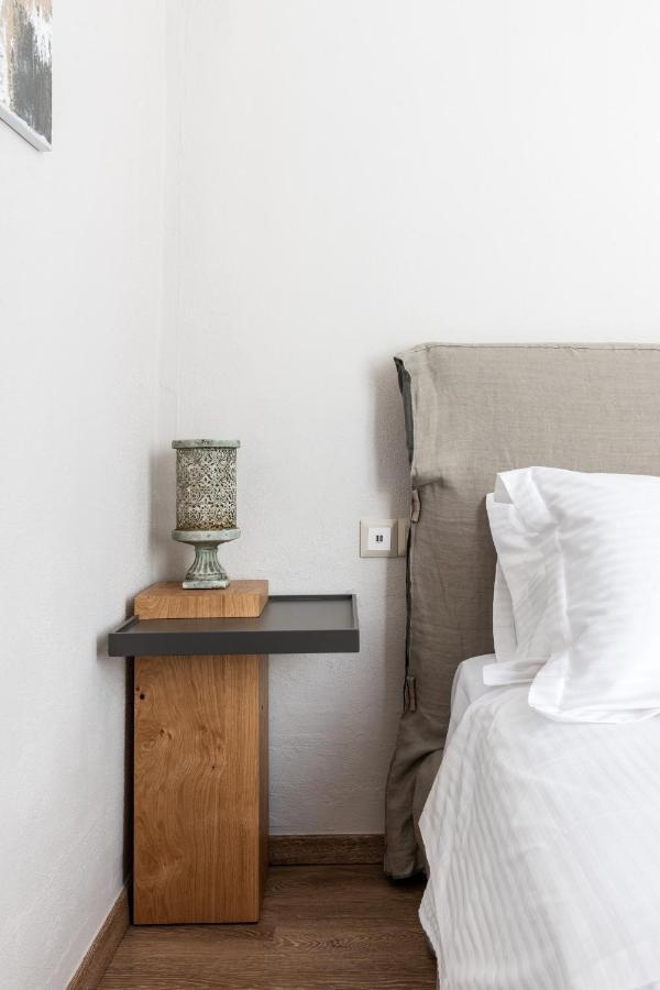 Geant Suites Mykonos Mykonos Town ภายนอก รูปภาพ