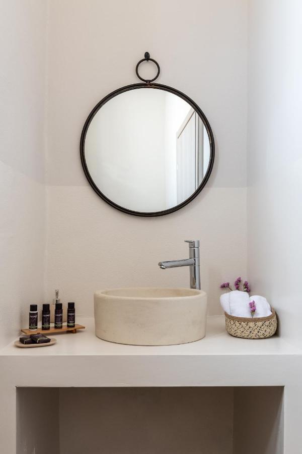 Geant Suites Mykonos Mykonos Town ภายนอก รูปภาพ